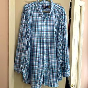 Ralph Lauren button down